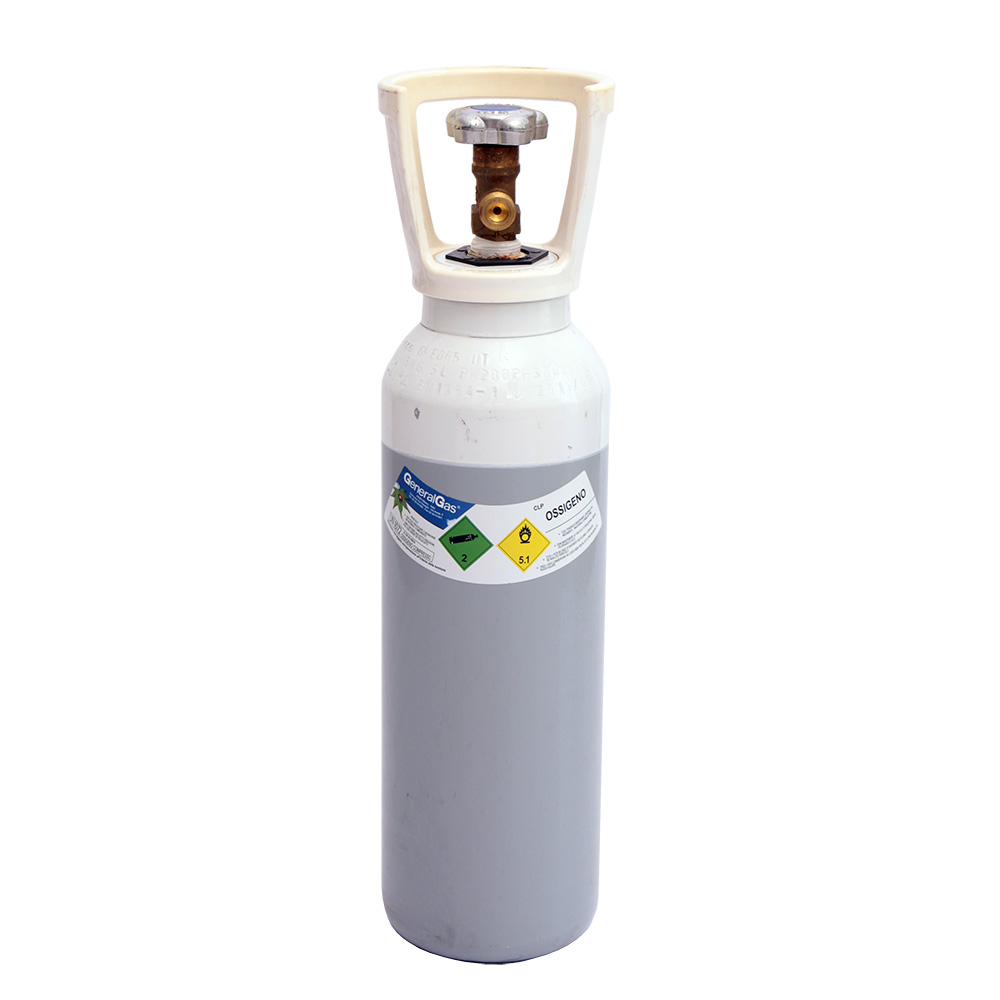 REFILLABLE CYLINDERS