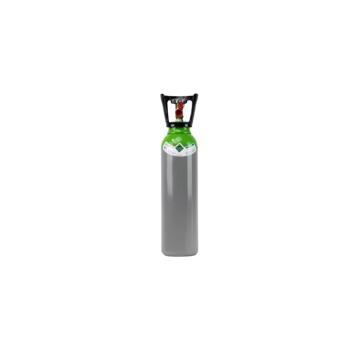 REFILLABLE CYLINDERS