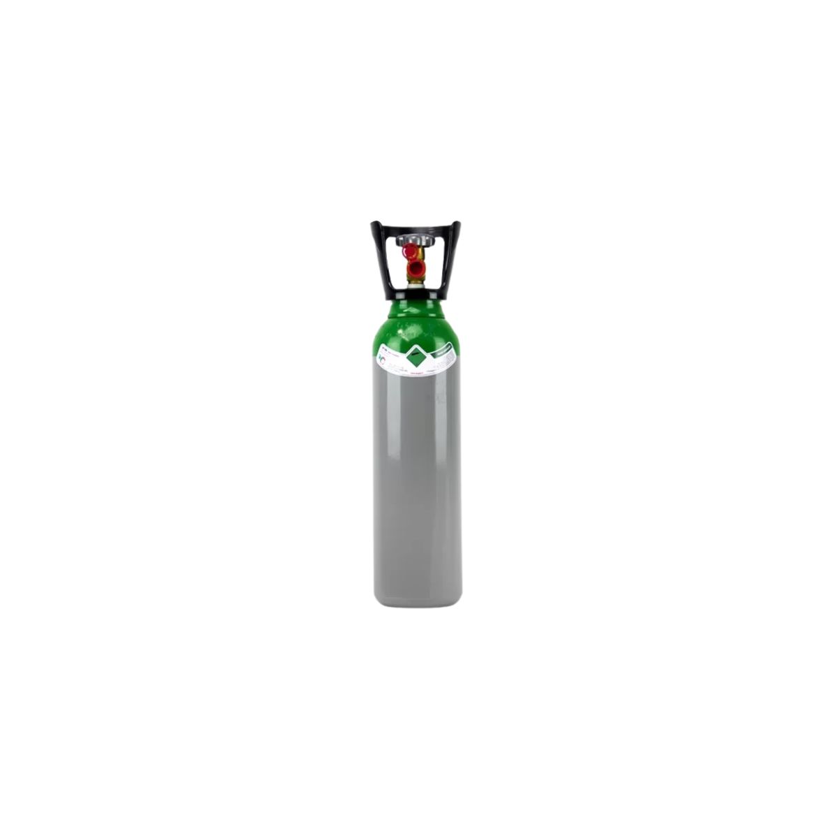 REFILLABLE CYLINDERS