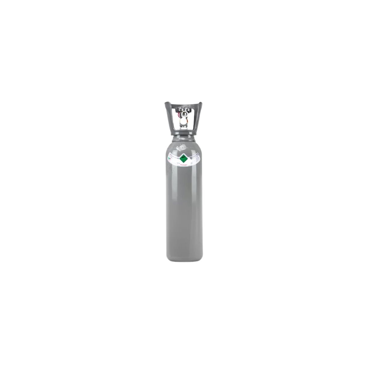 REFILLABLE CYLINDERS