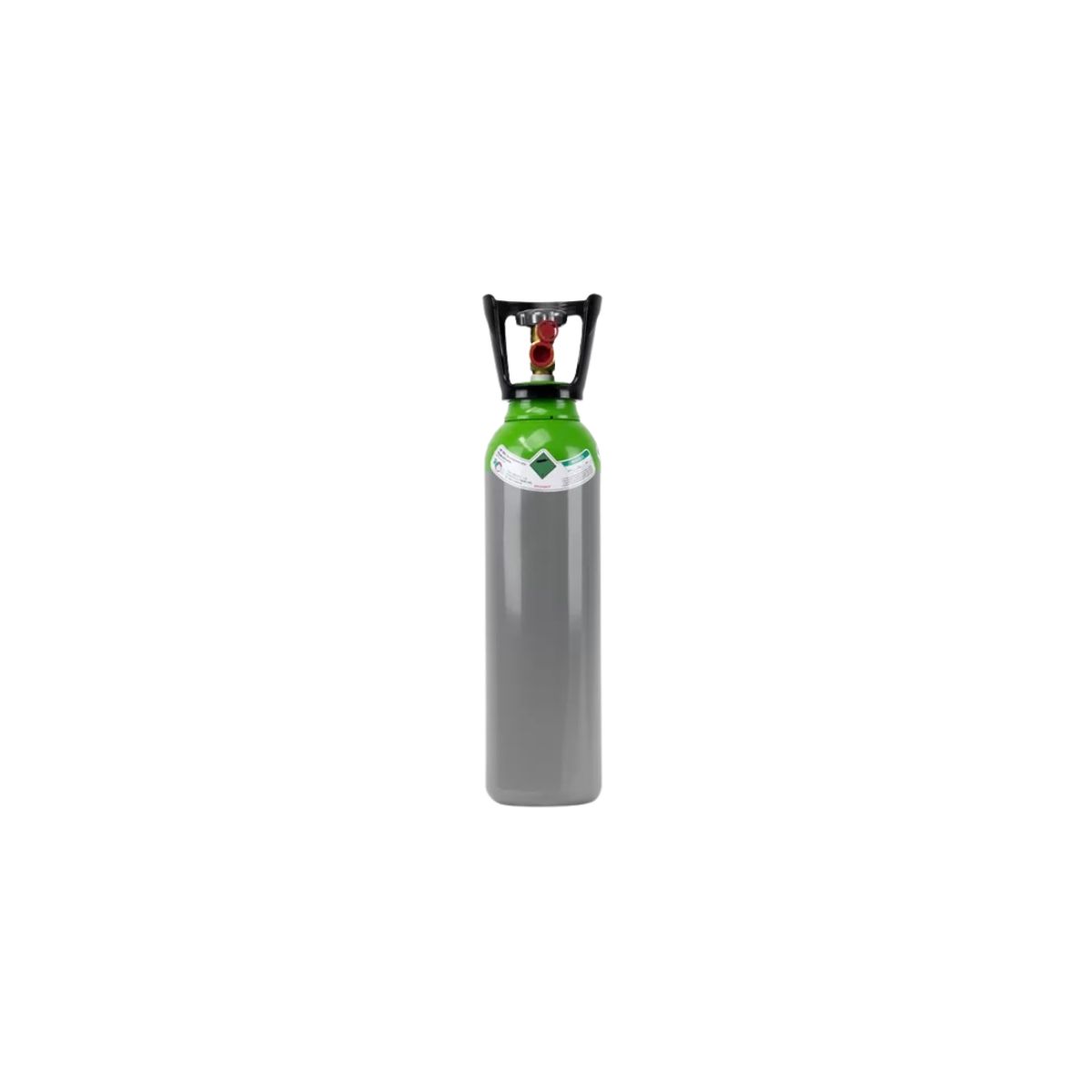 REFILLABLE CYLINDERS