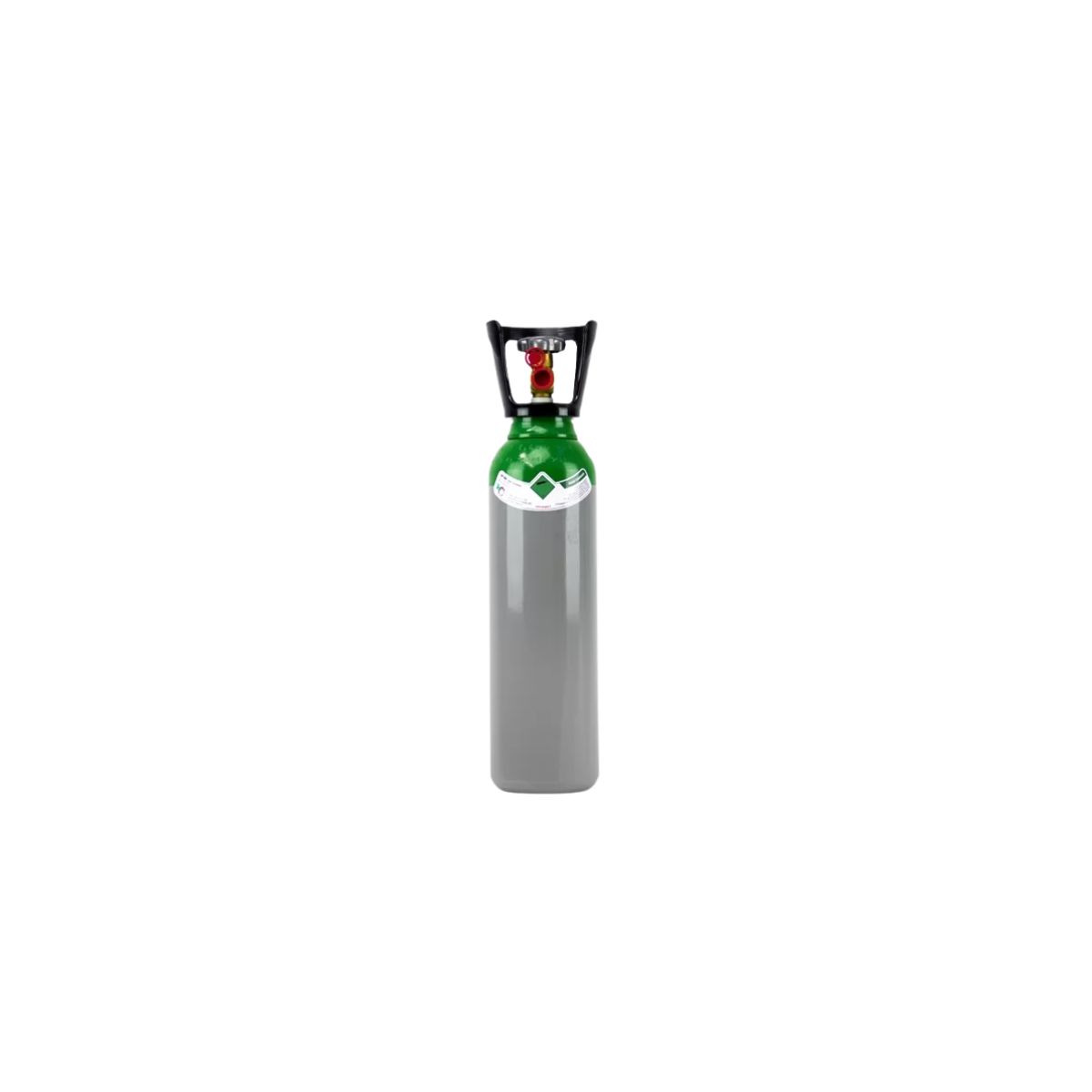 REFILLABLE CYLINDERS