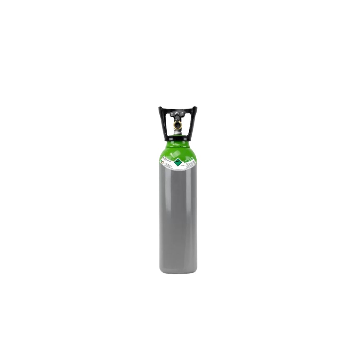 REFILLABLE CYLINDERS