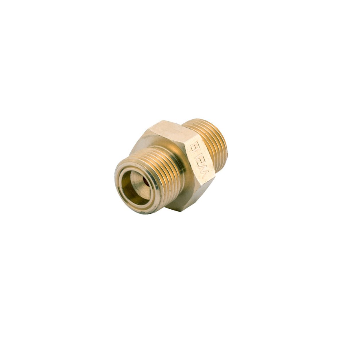 HIGH FLOW RATE REGULATORS WITH RAMP ATTACHMENT