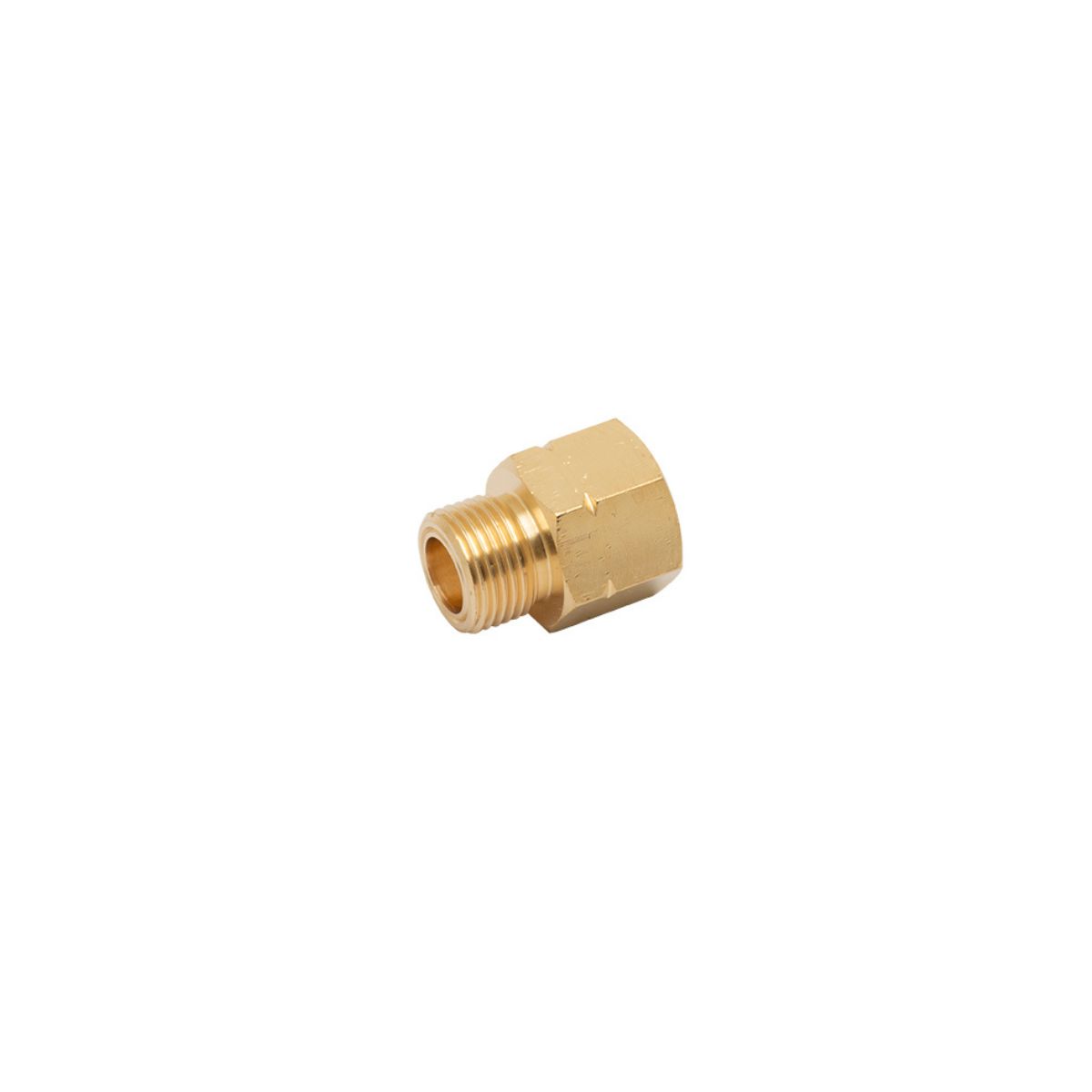 HIGH FLOW RATE REGULATORS WITH RAMP ATTACHMENT