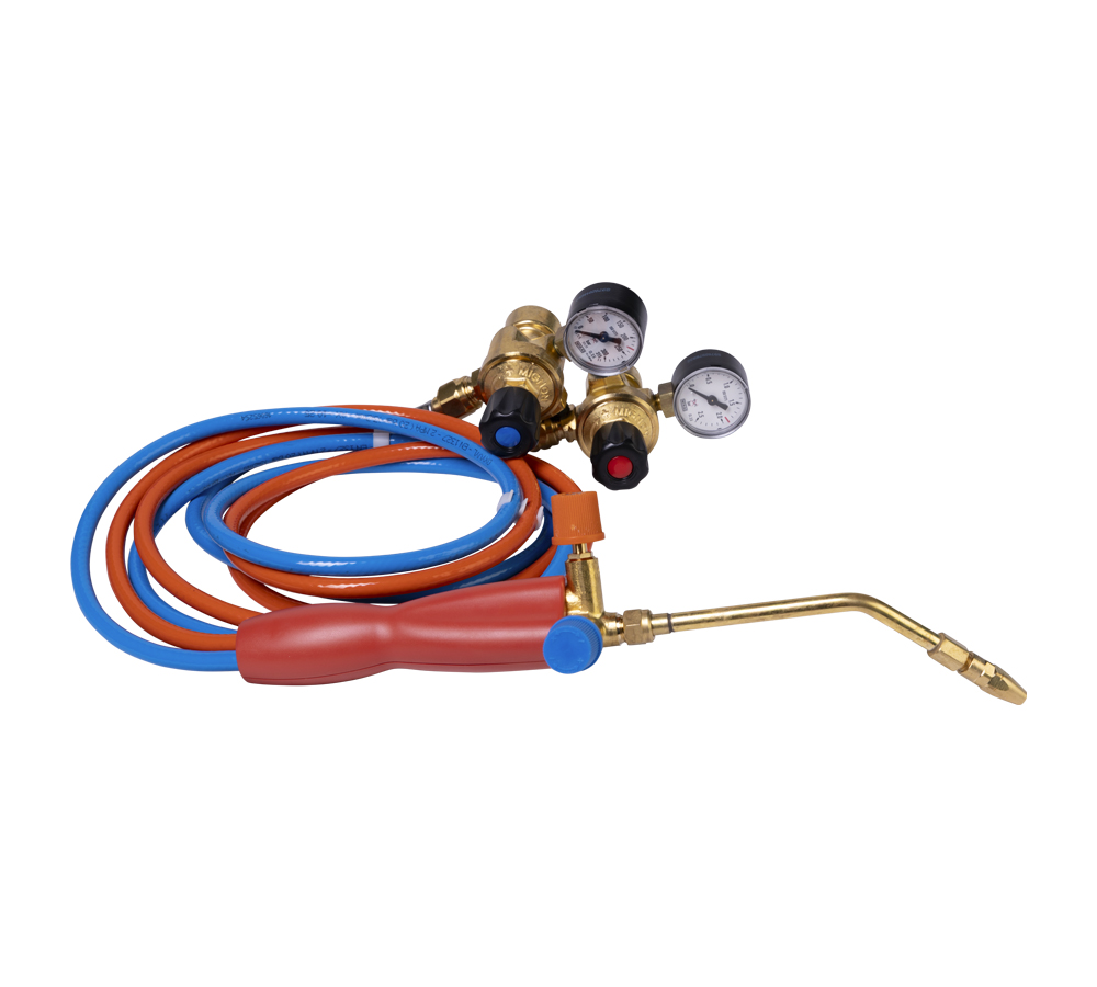 TURBO SET 200