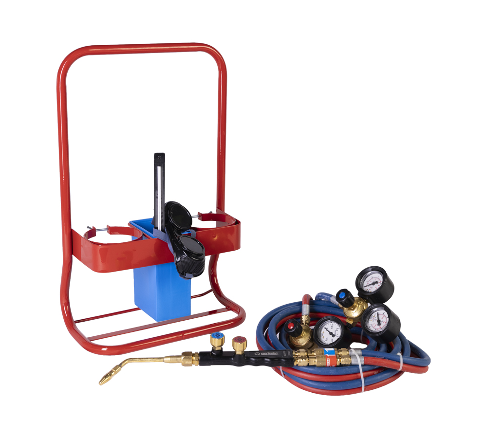 TURBO SET 2 LITERS