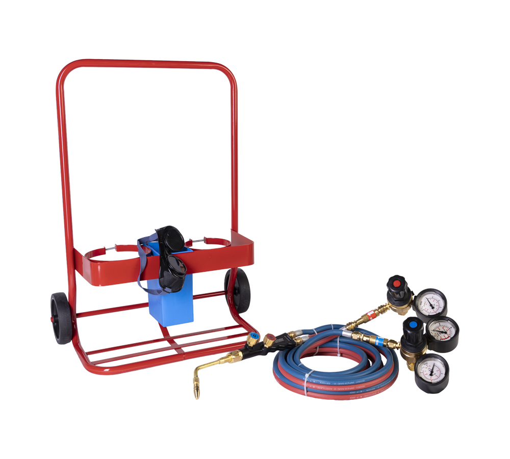 TURBO SET 5 LITERS