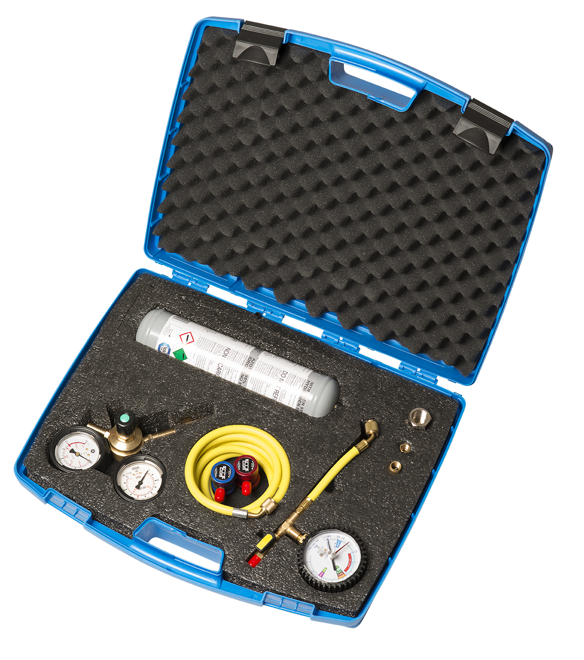 KLYMA KIT 900