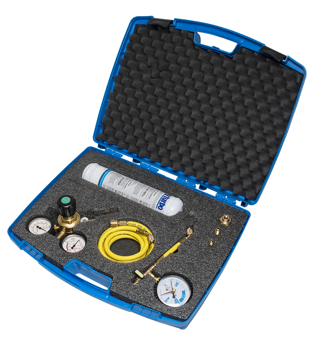 KLYMA KIT SERIES