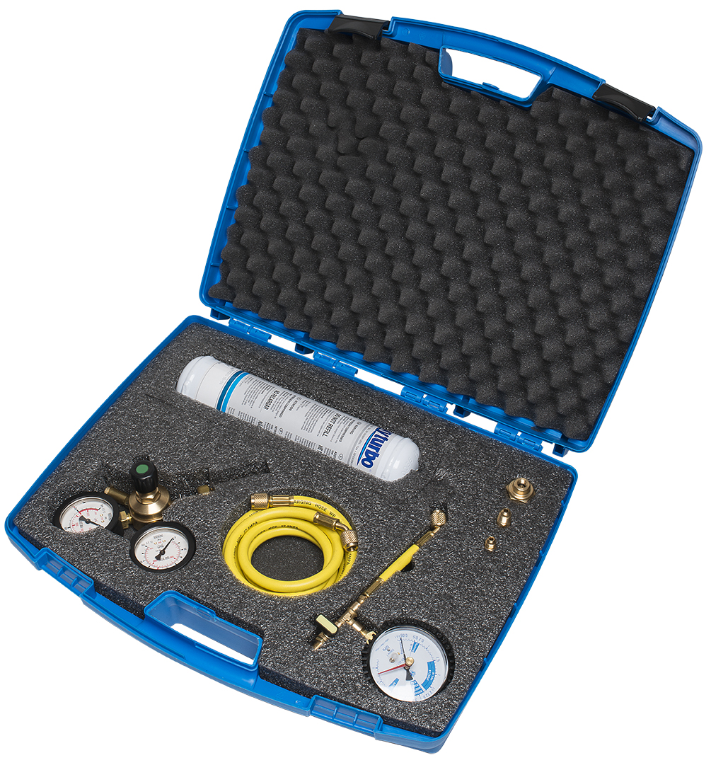 KLYMA KIT SERIES