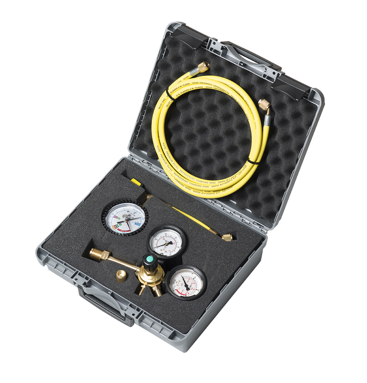 KLYMA KIT SERIES