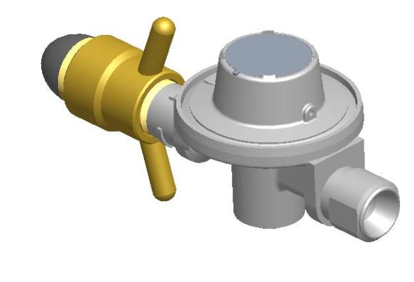 OXYWELDER KIT