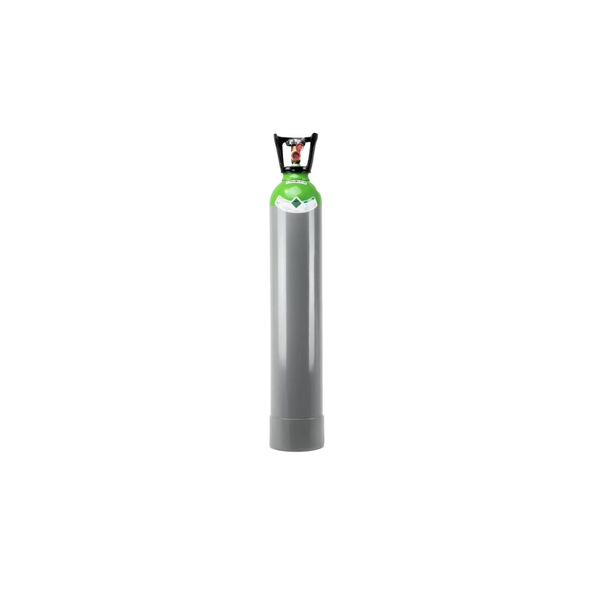 REFILLABLE CYLINDERS