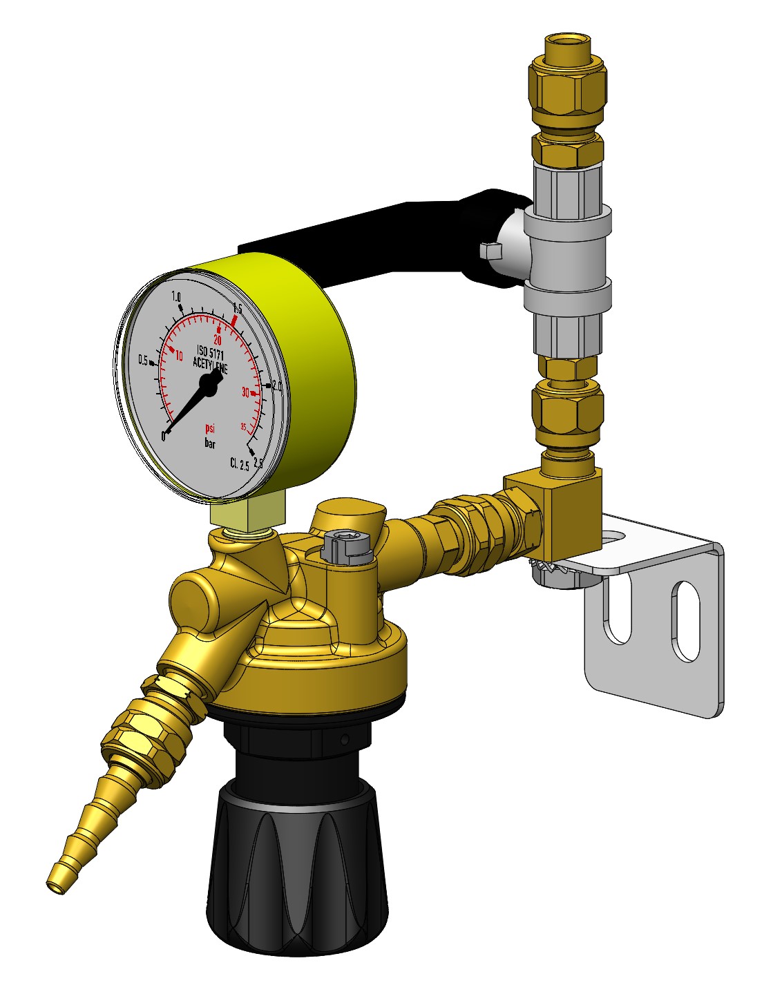 GAS POINT SMART