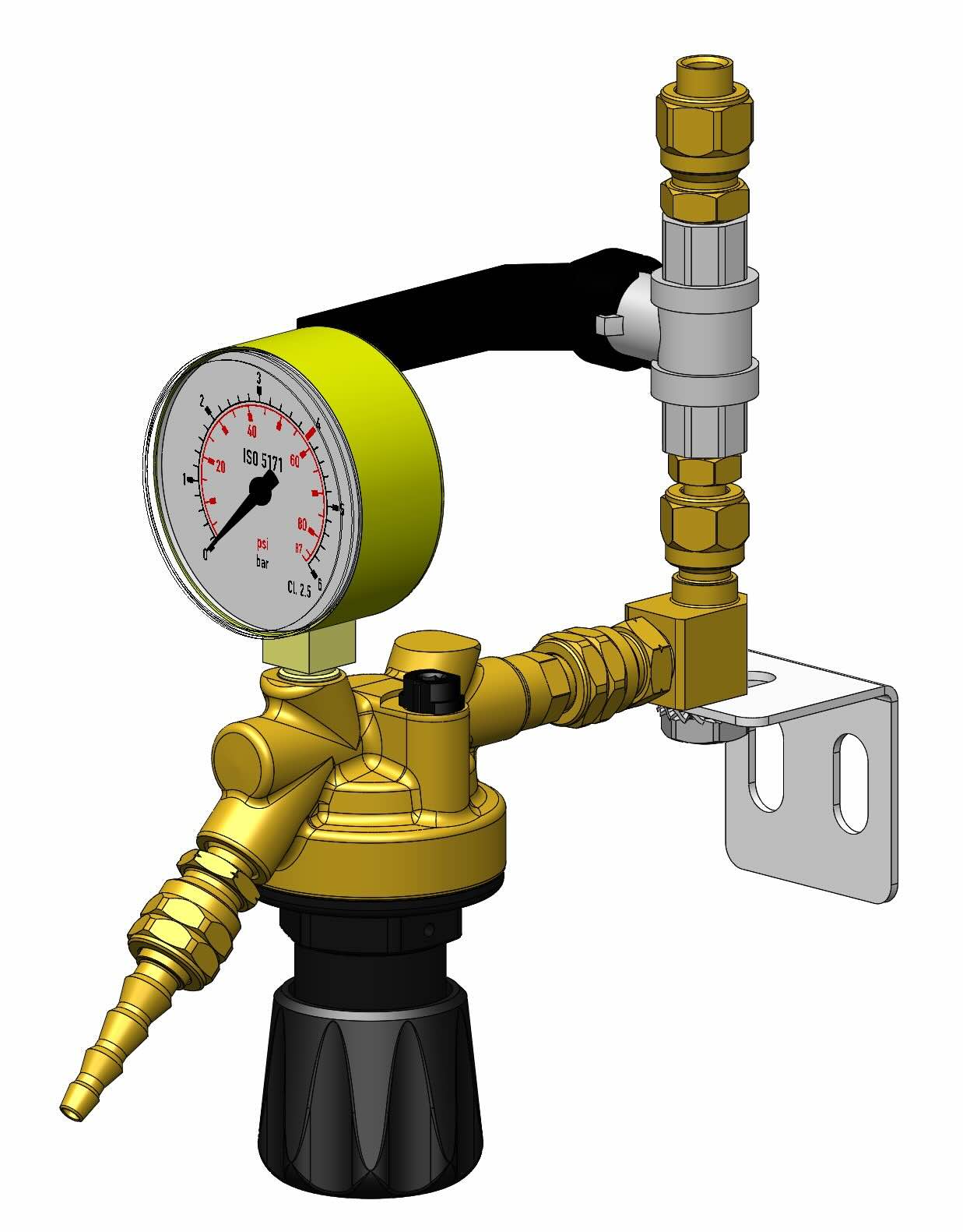 GAS POINT SMART