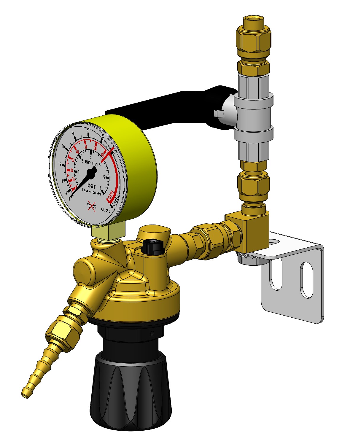 GAS POINT SMART