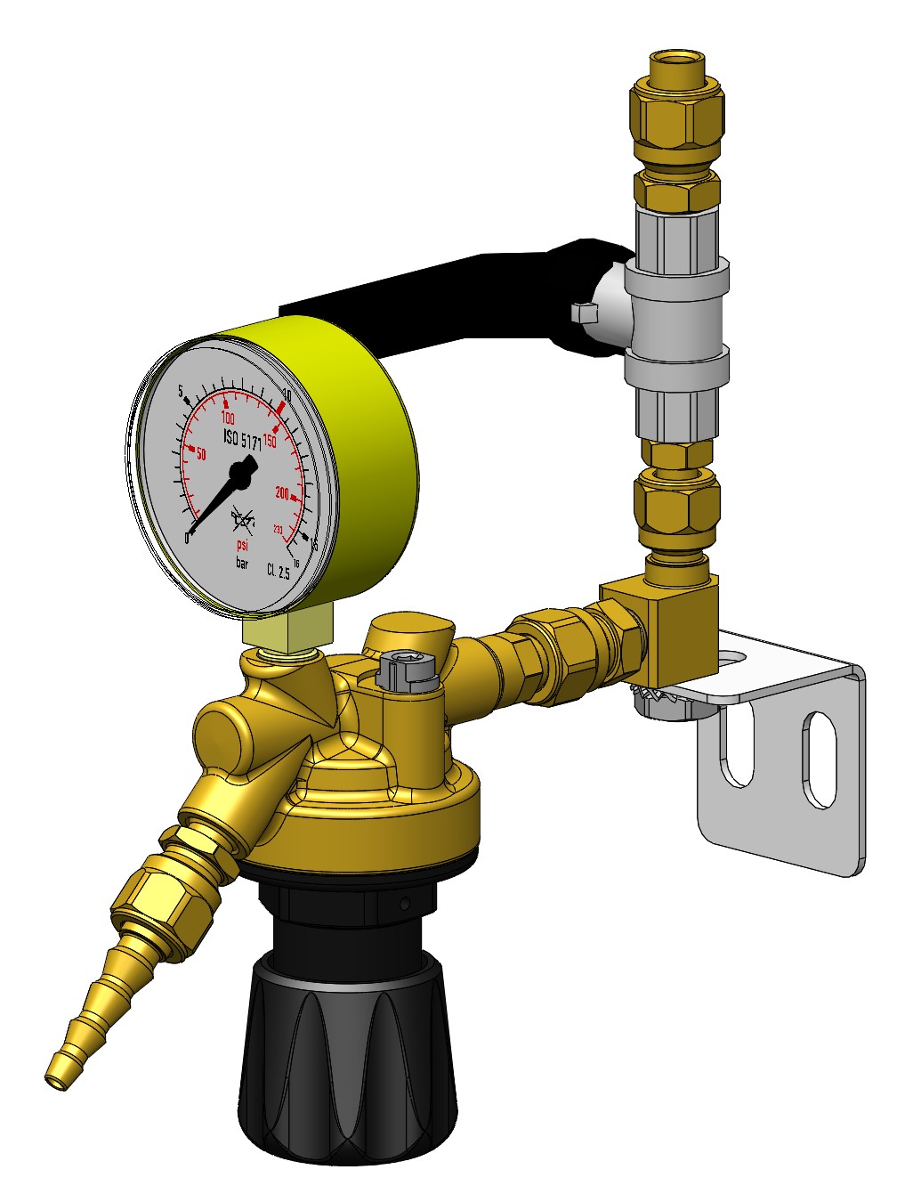 GAS POINT SMART