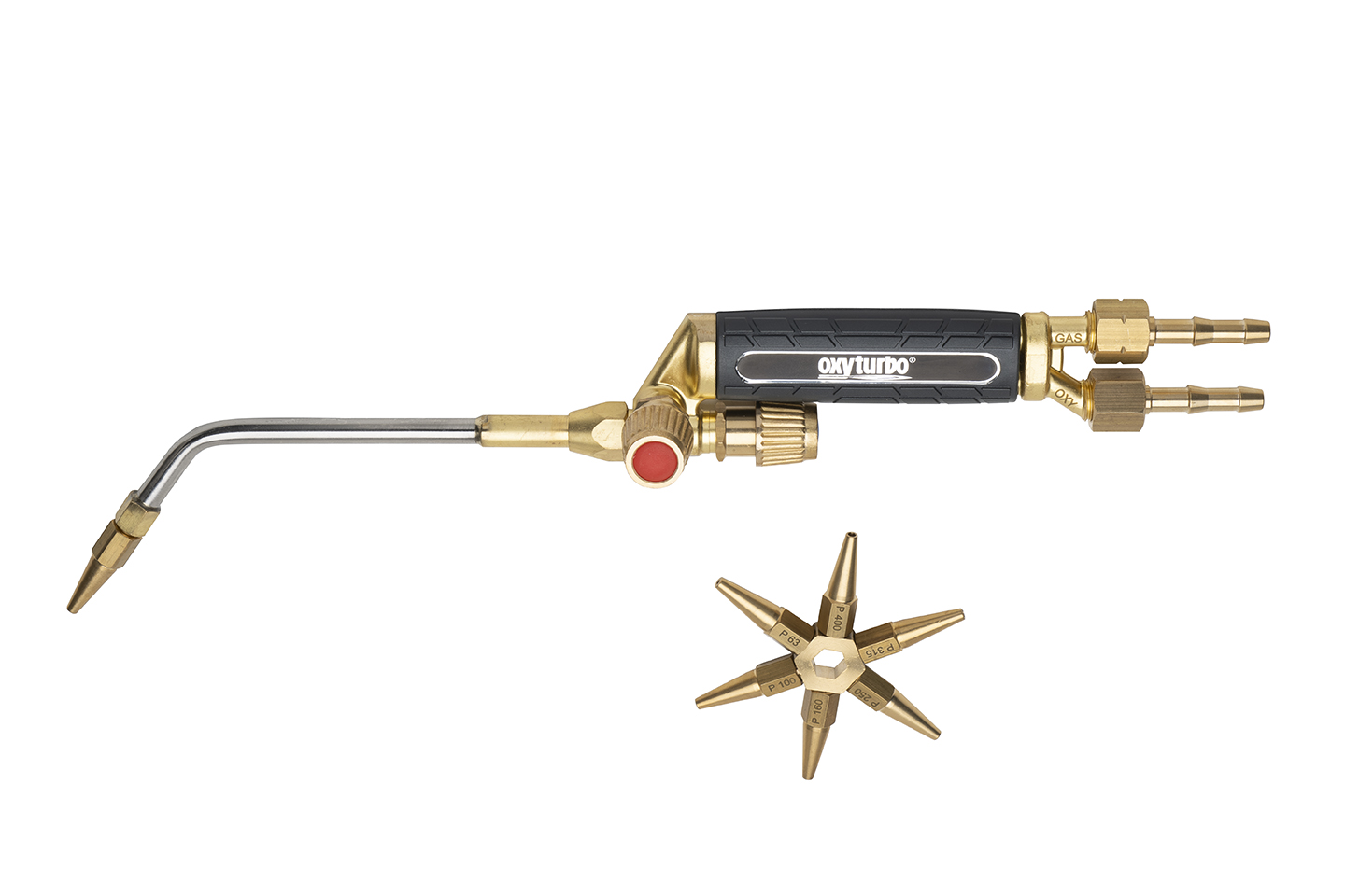 STINGER TORCH