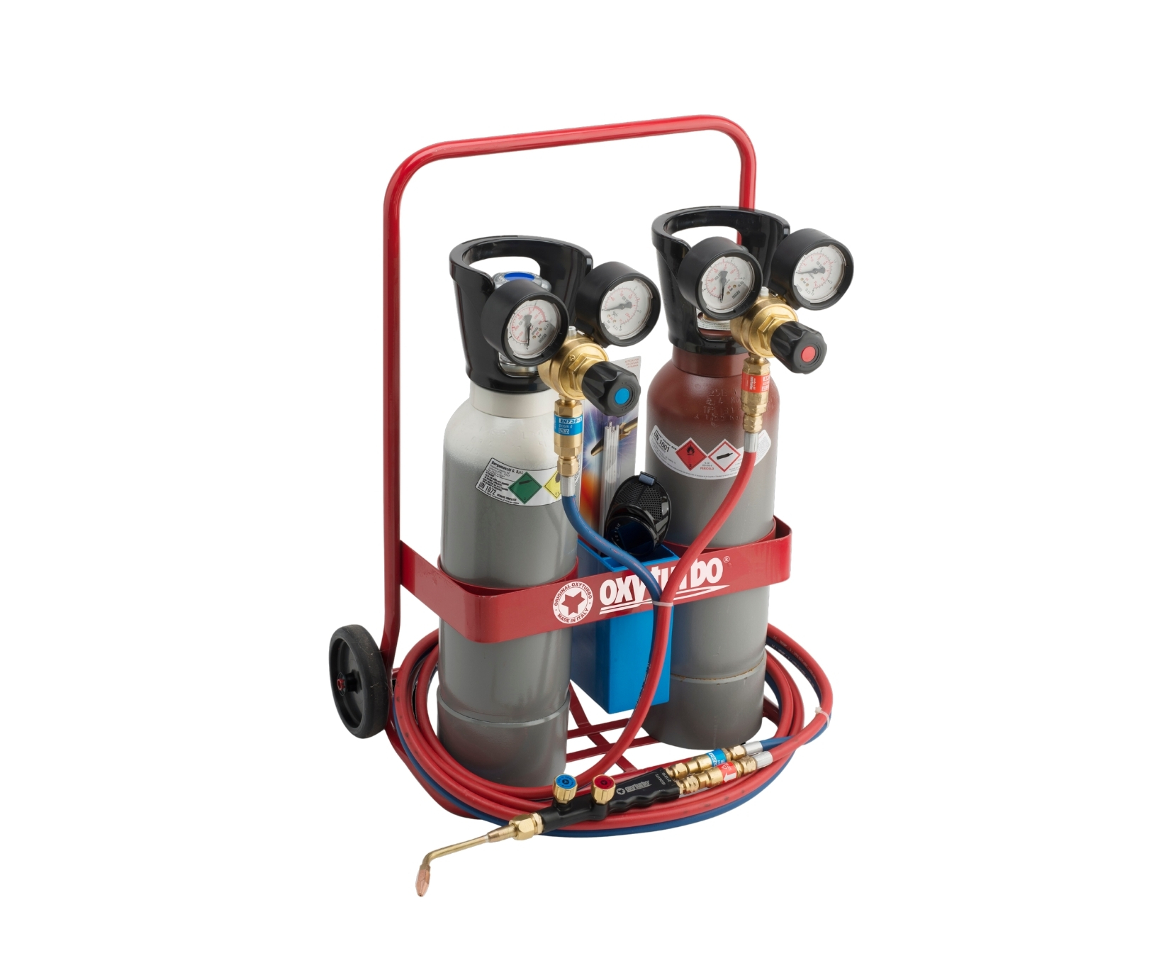 TURBO SET 5 LITERS