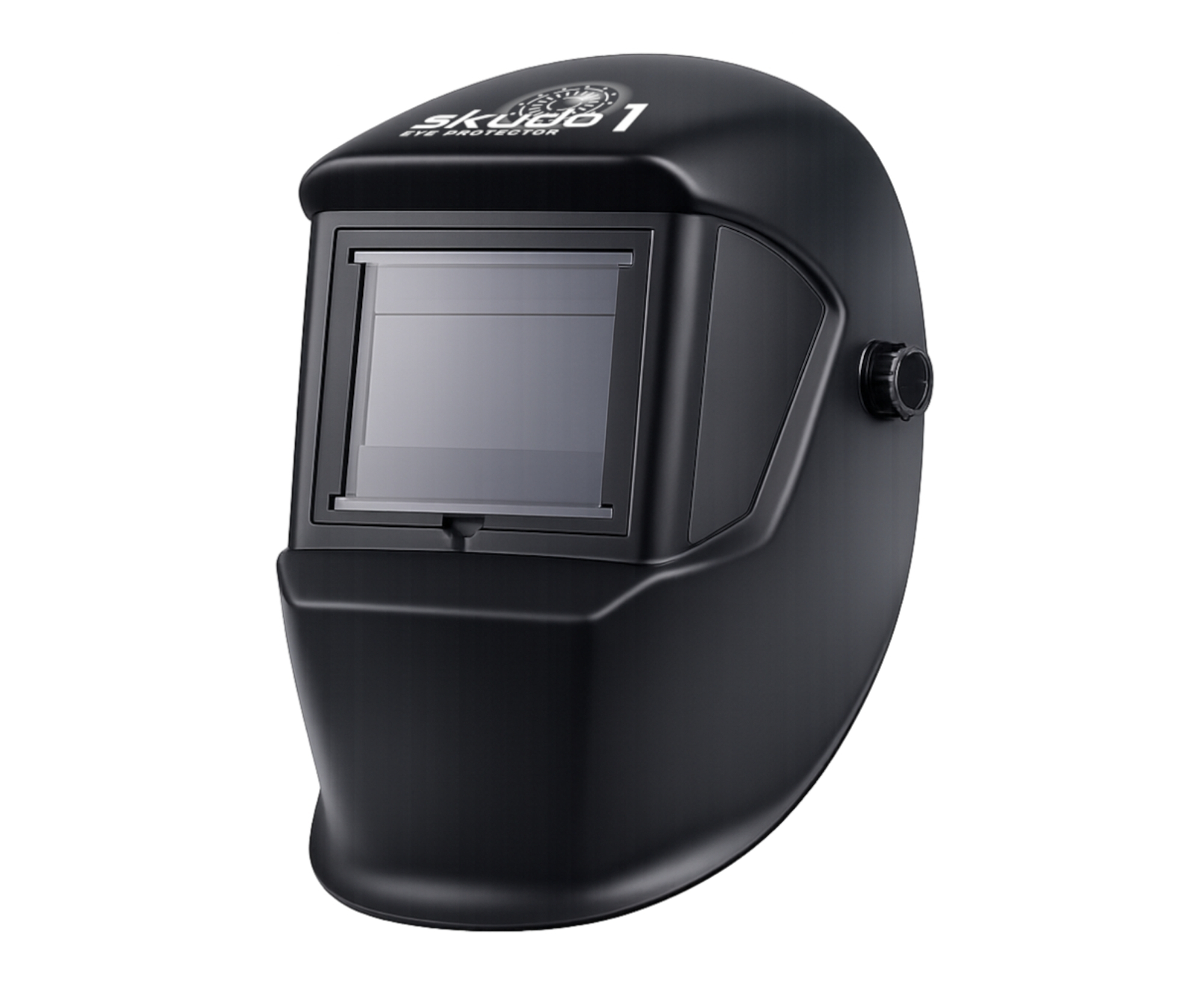 SKUDO 1 ELECTRONIC MASK