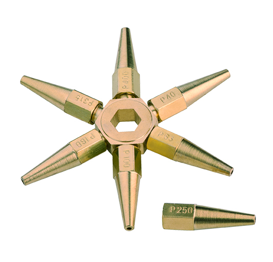 STINGER TORCH