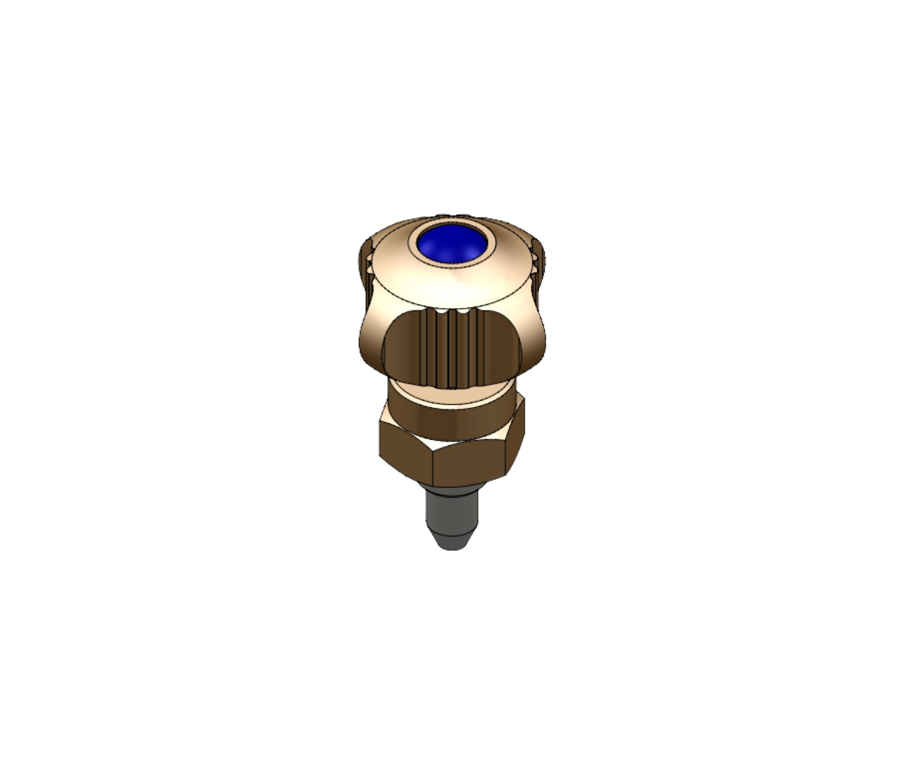 CUTTER TURBO-CUT 300 H1F