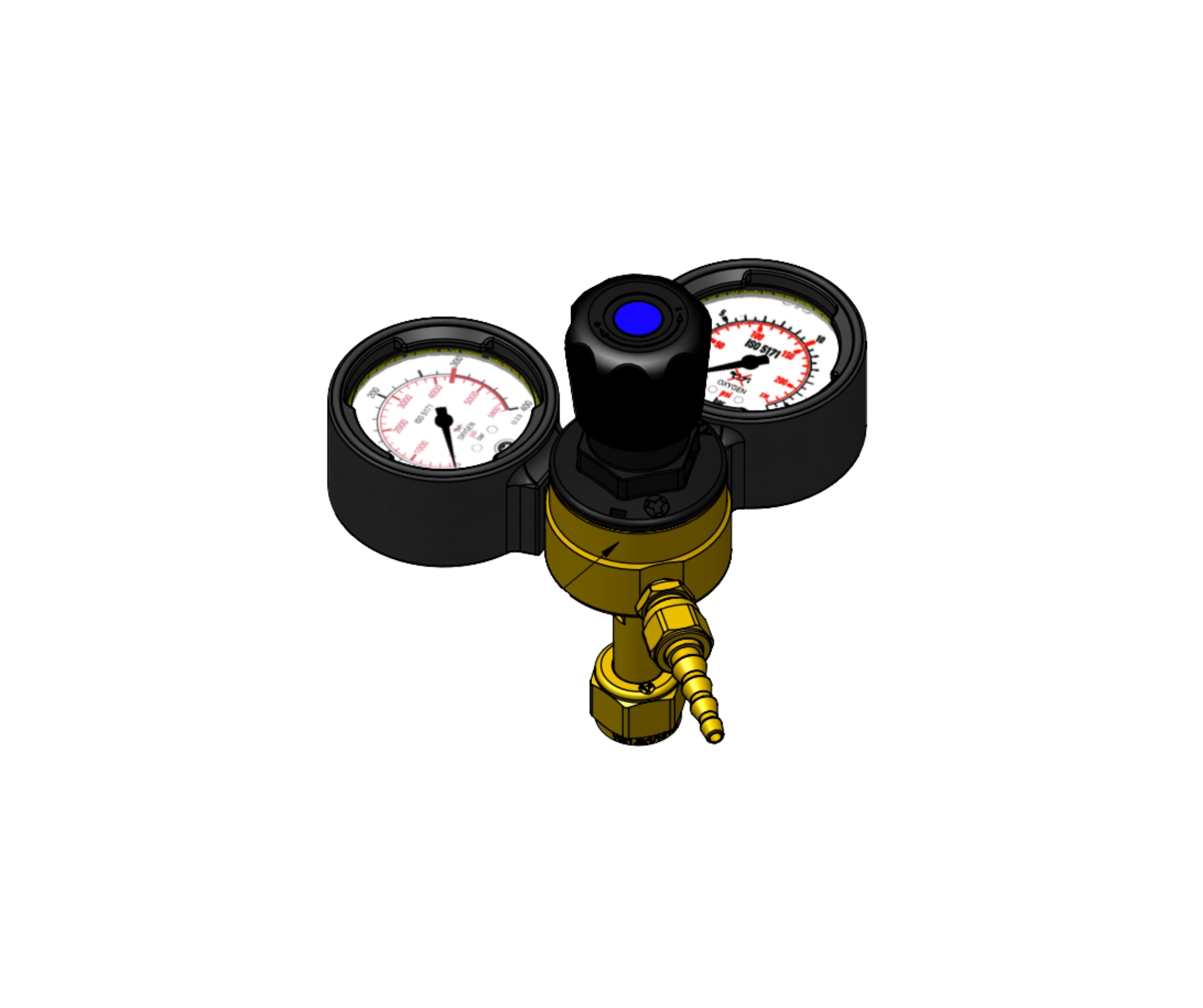 TURBO SET 5 LITERS