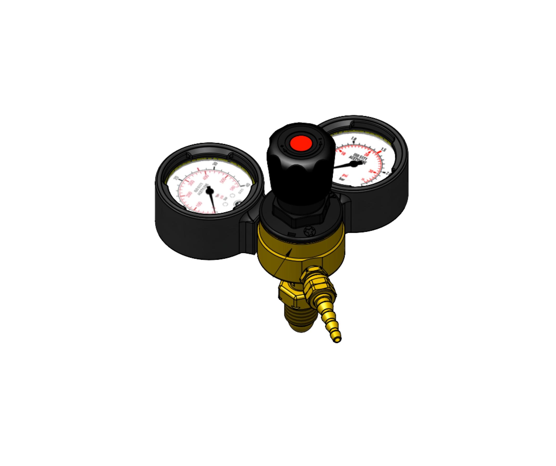 TURBO SET 5 LITERS