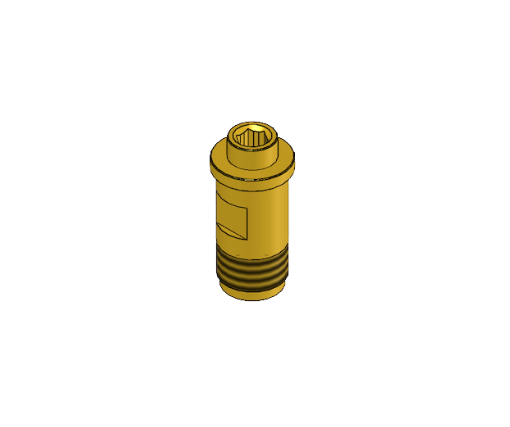 SPARE PARTS