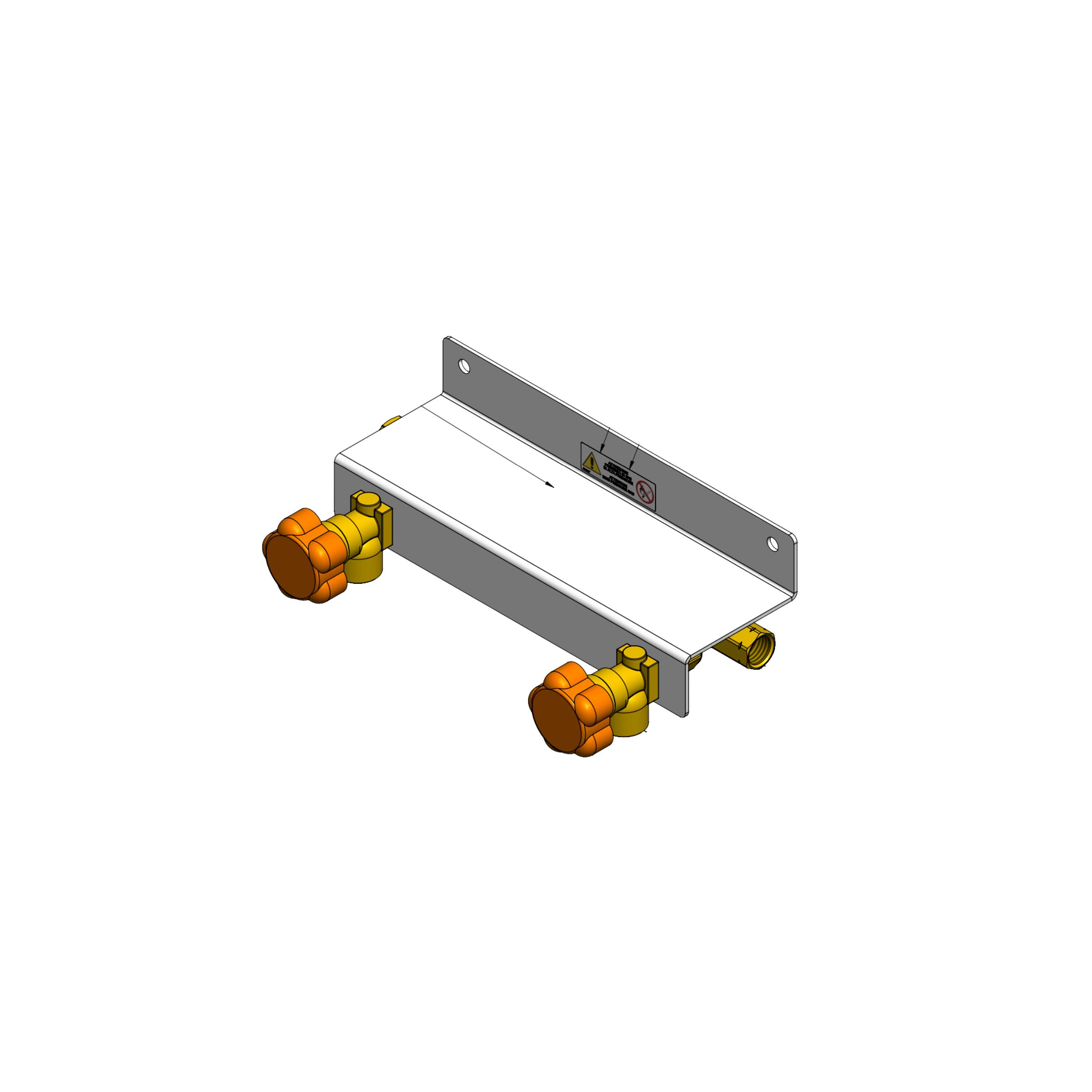 RAMPE MODULARI