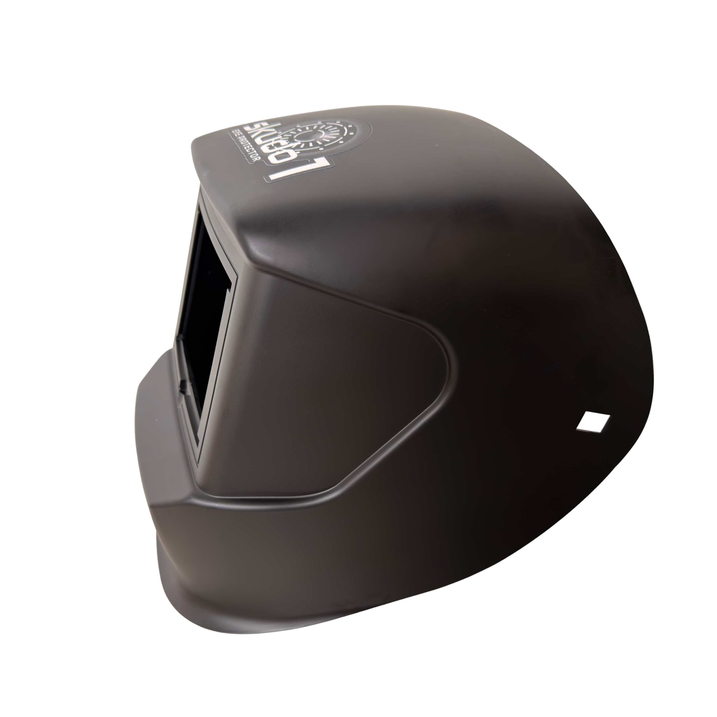 MASCHERA ELETTRONICA SKUDO 1