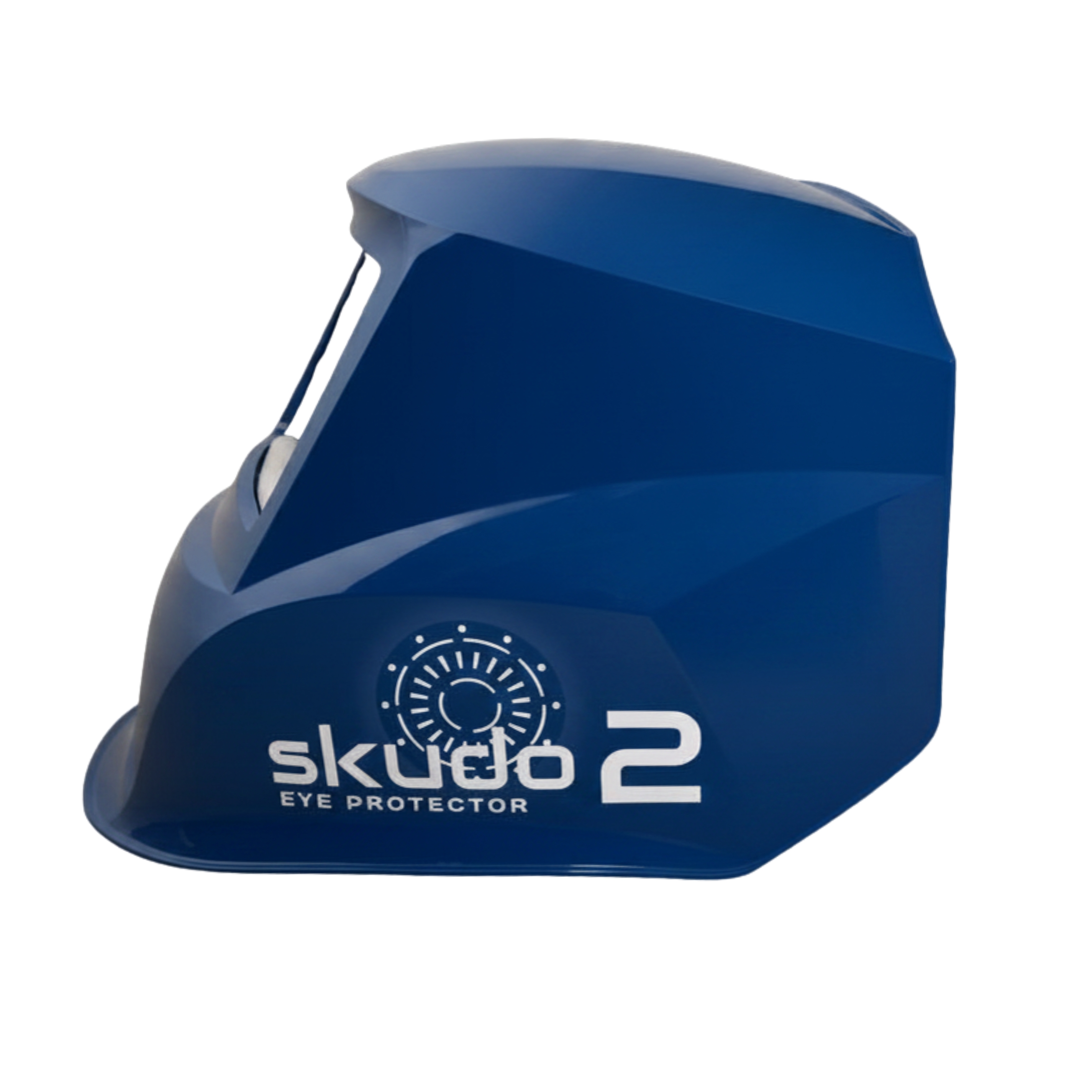 SKUDO 2 ELECTRONIC MASK