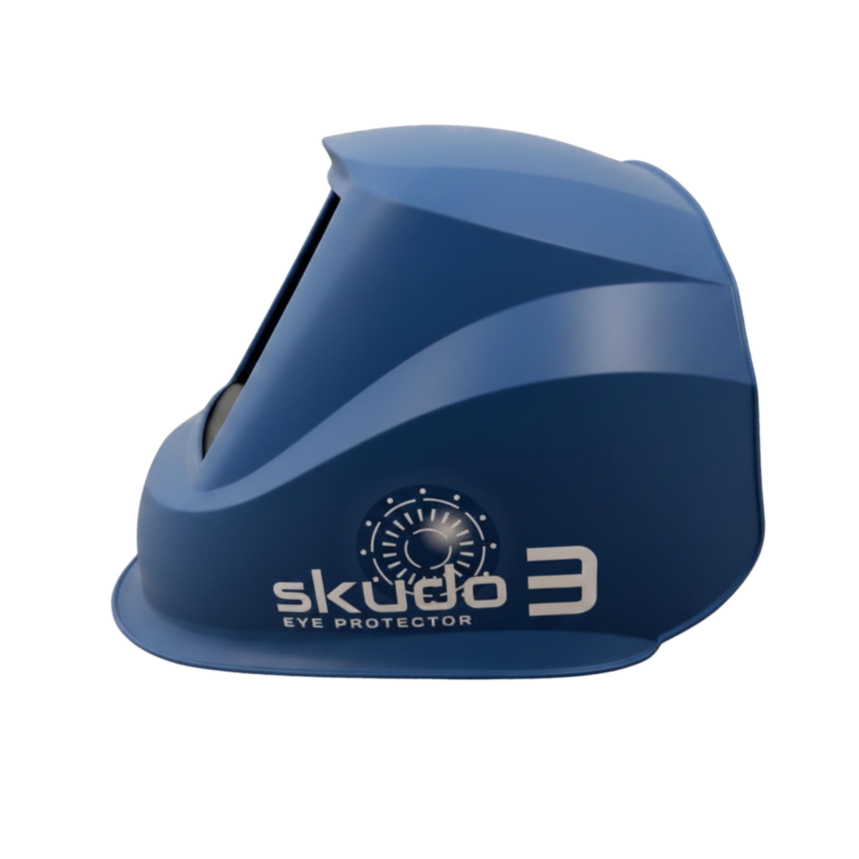 SKUDO 3 ELECTRONIC MASK
