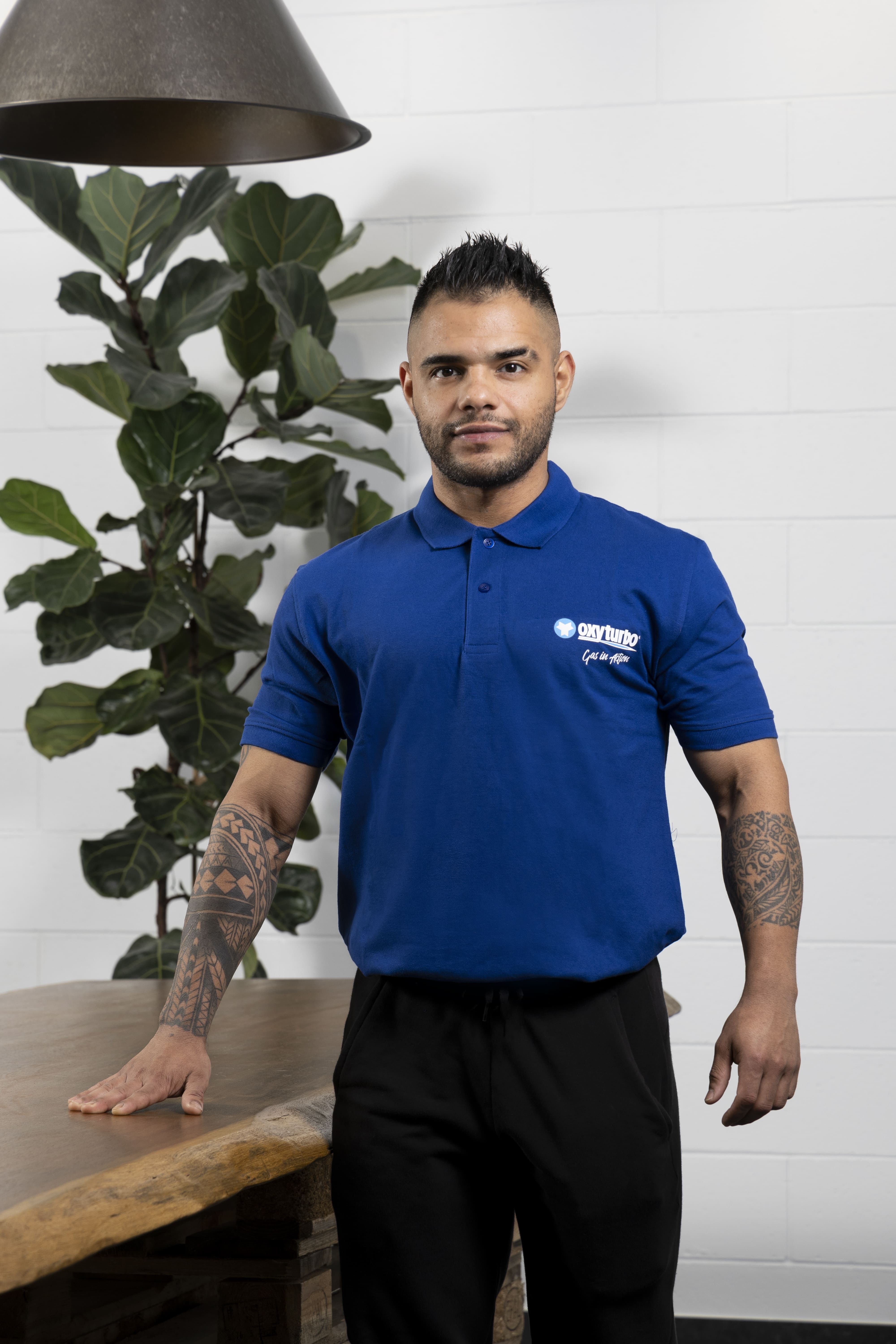 Fabian Esteban Diosa Herrera