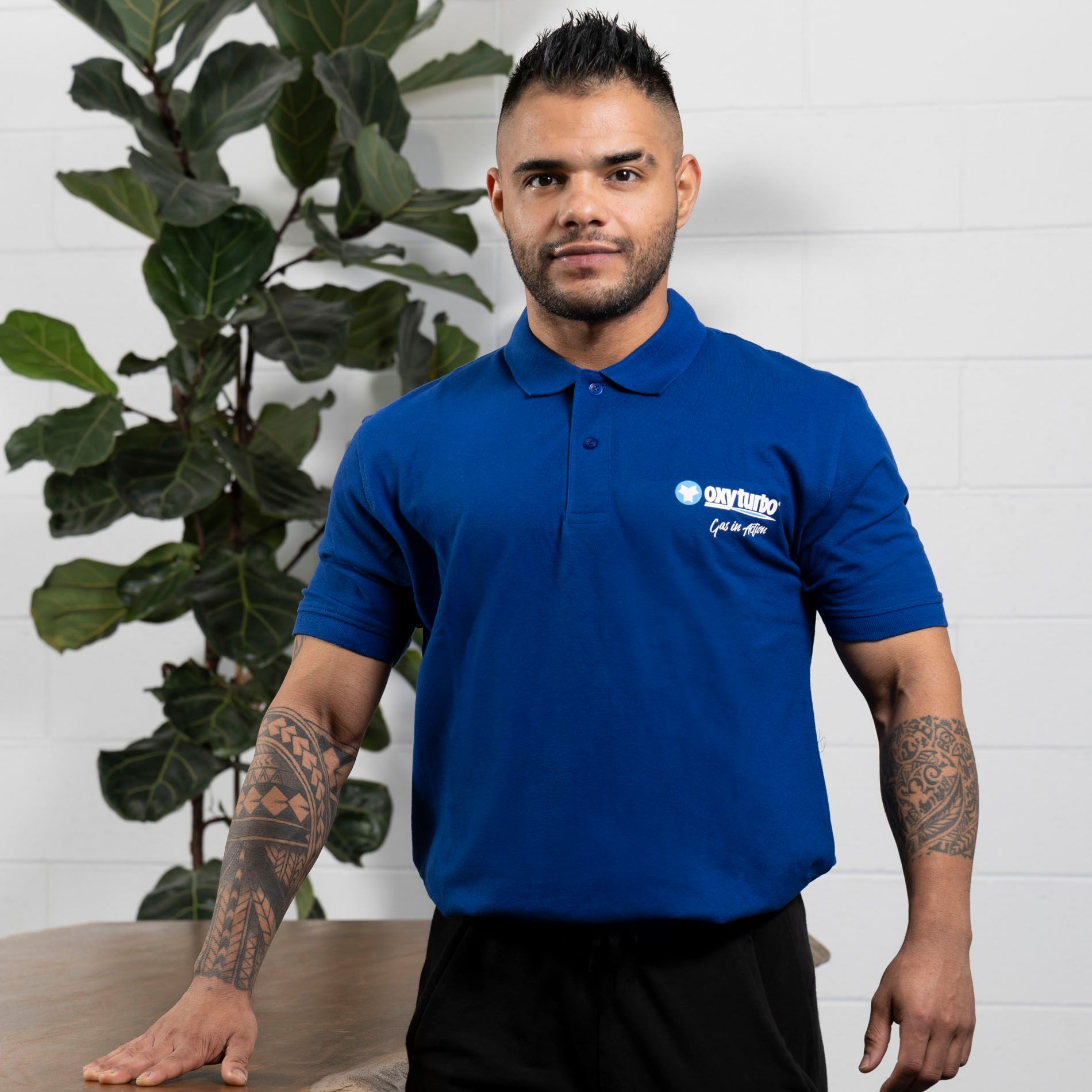Fabian Esteban Diosa Herrera