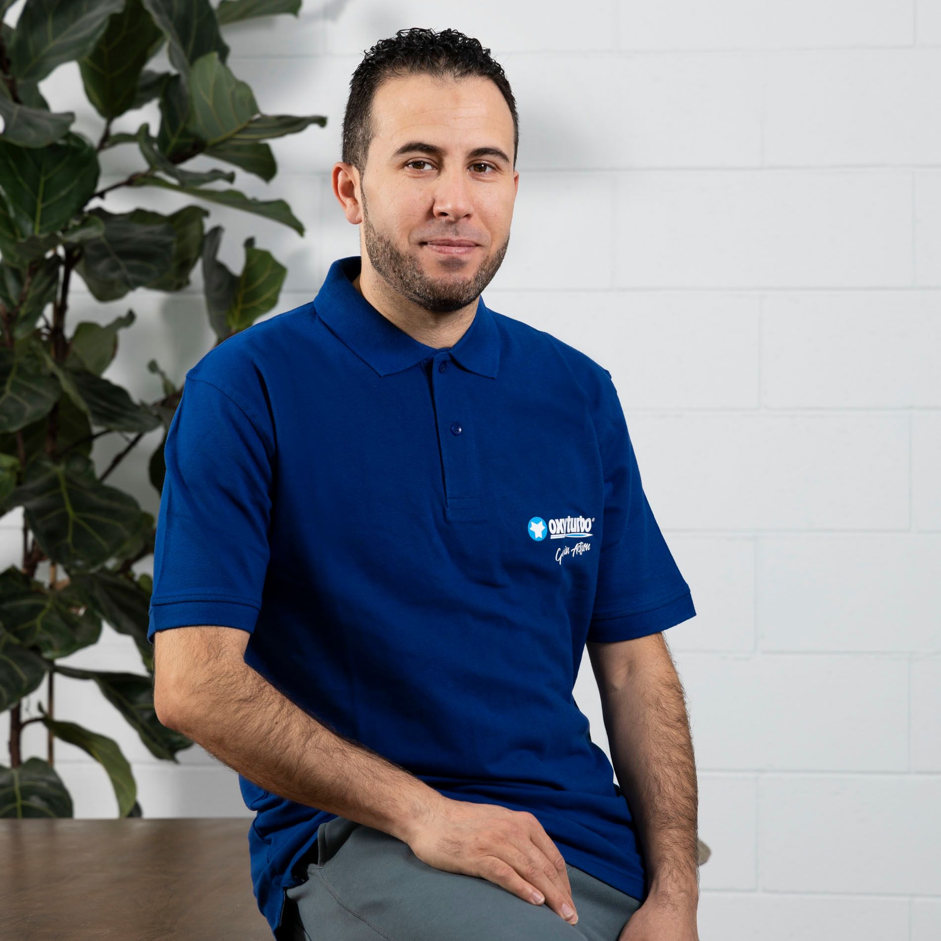 Youssef Ouamrhar