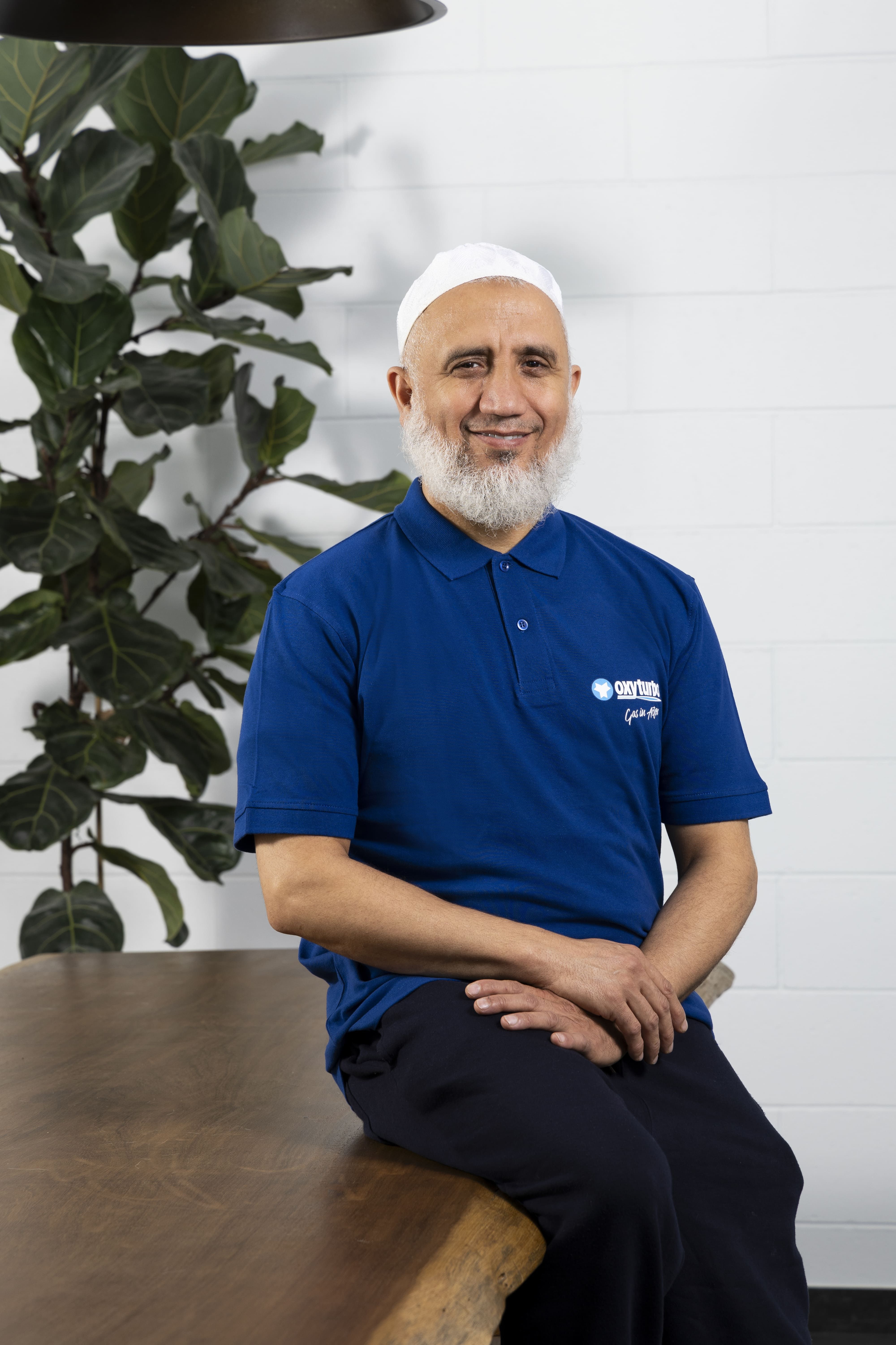 Abdellatif Rekkaz
