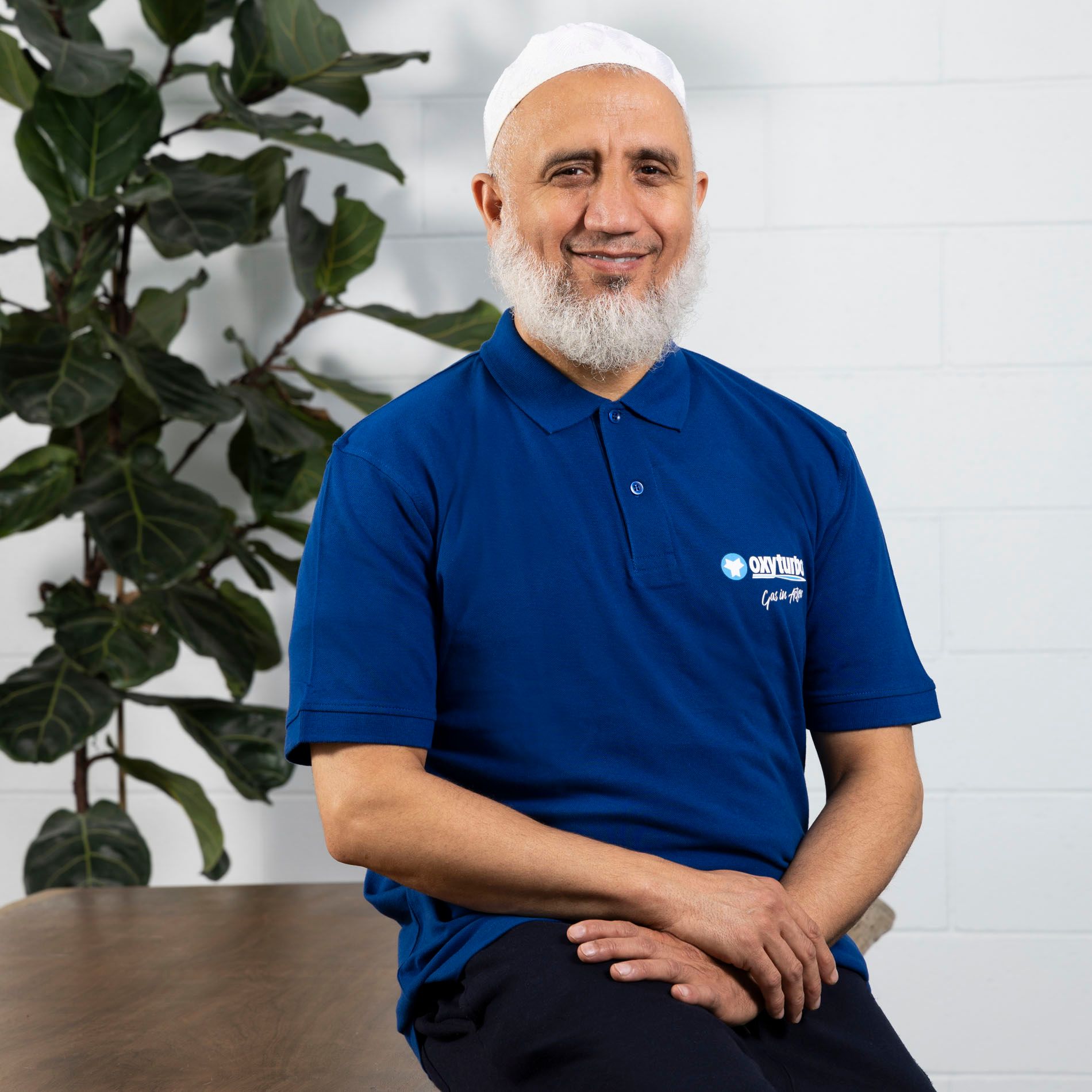 Abdellatif Rekkaz