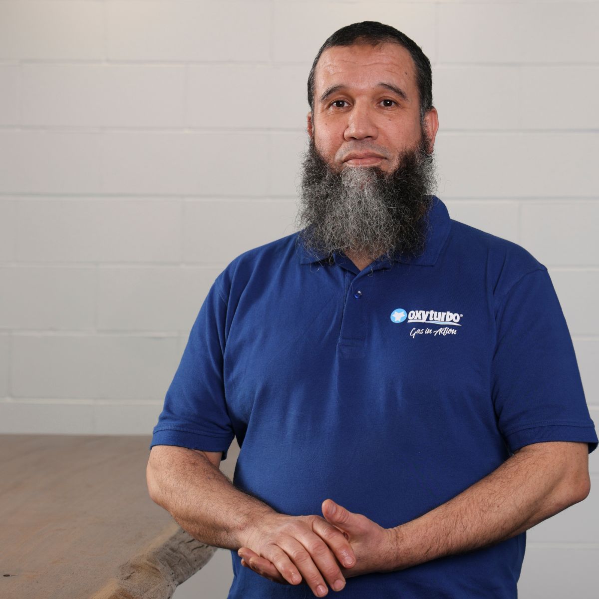Taqani Abdelhadi 