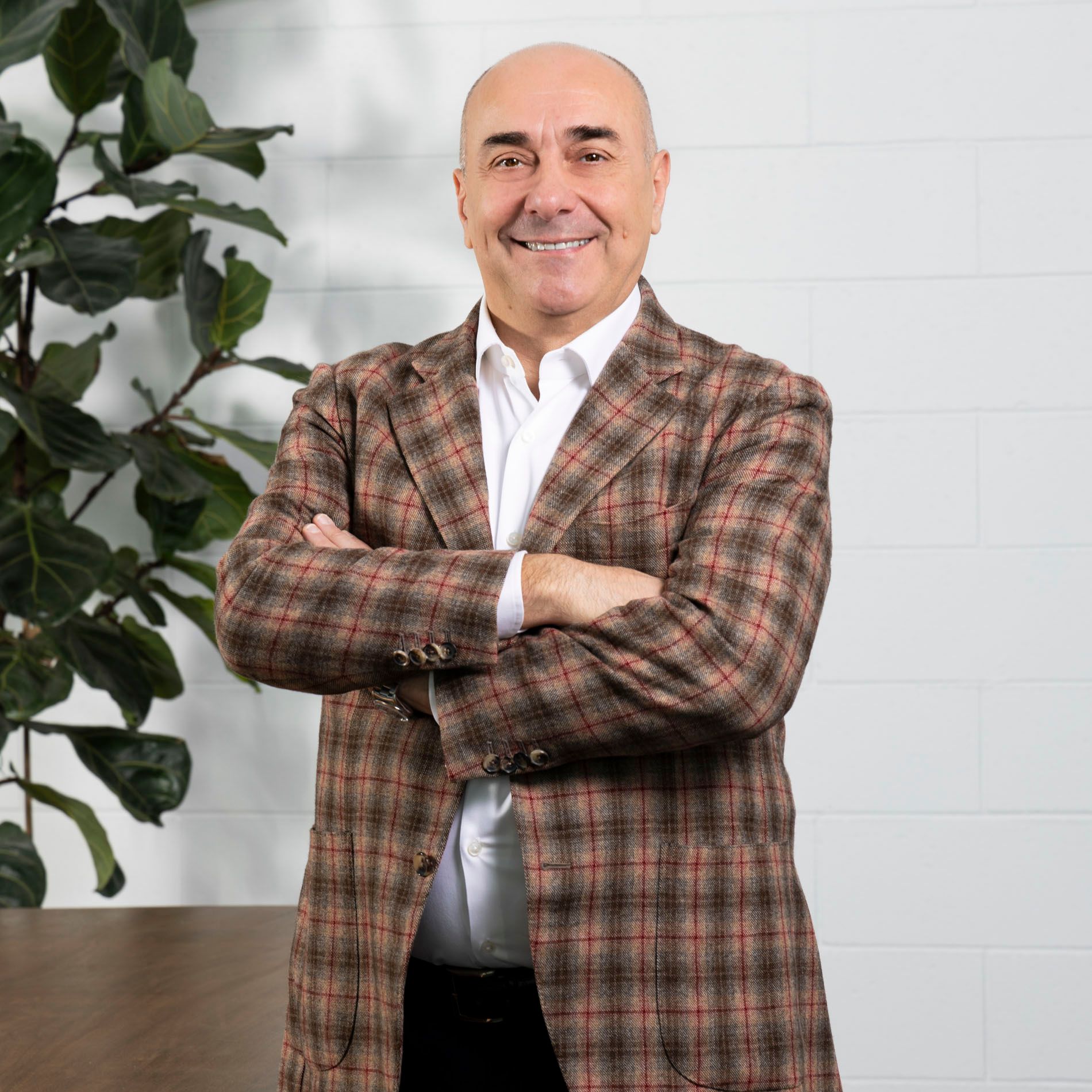 Mario Magazza