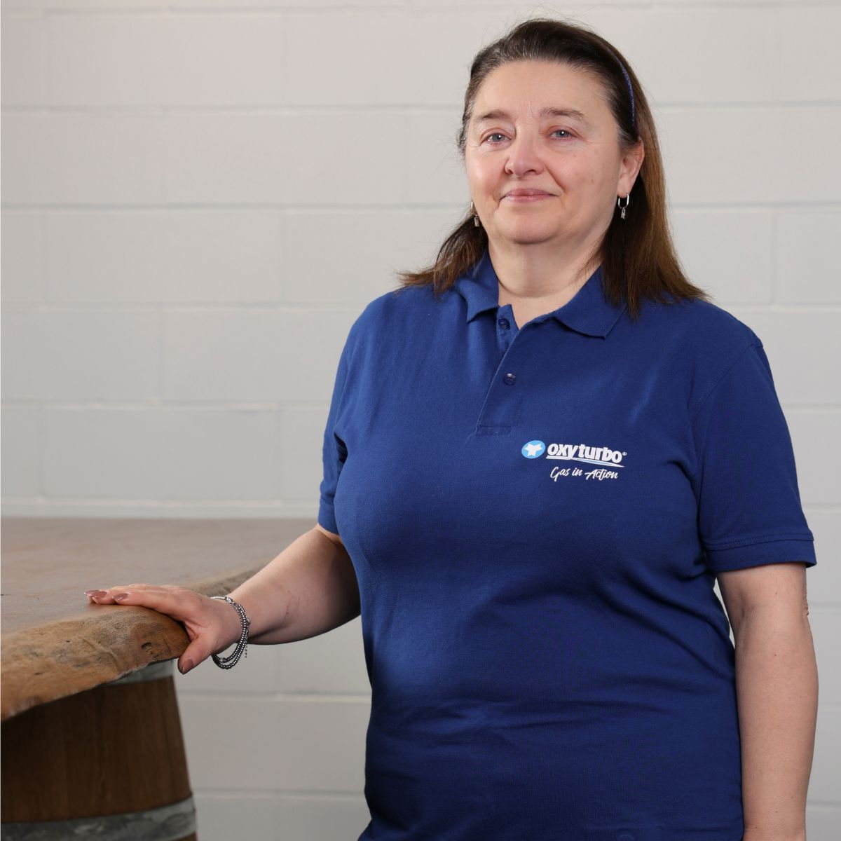 Stefania Del Vecchio
