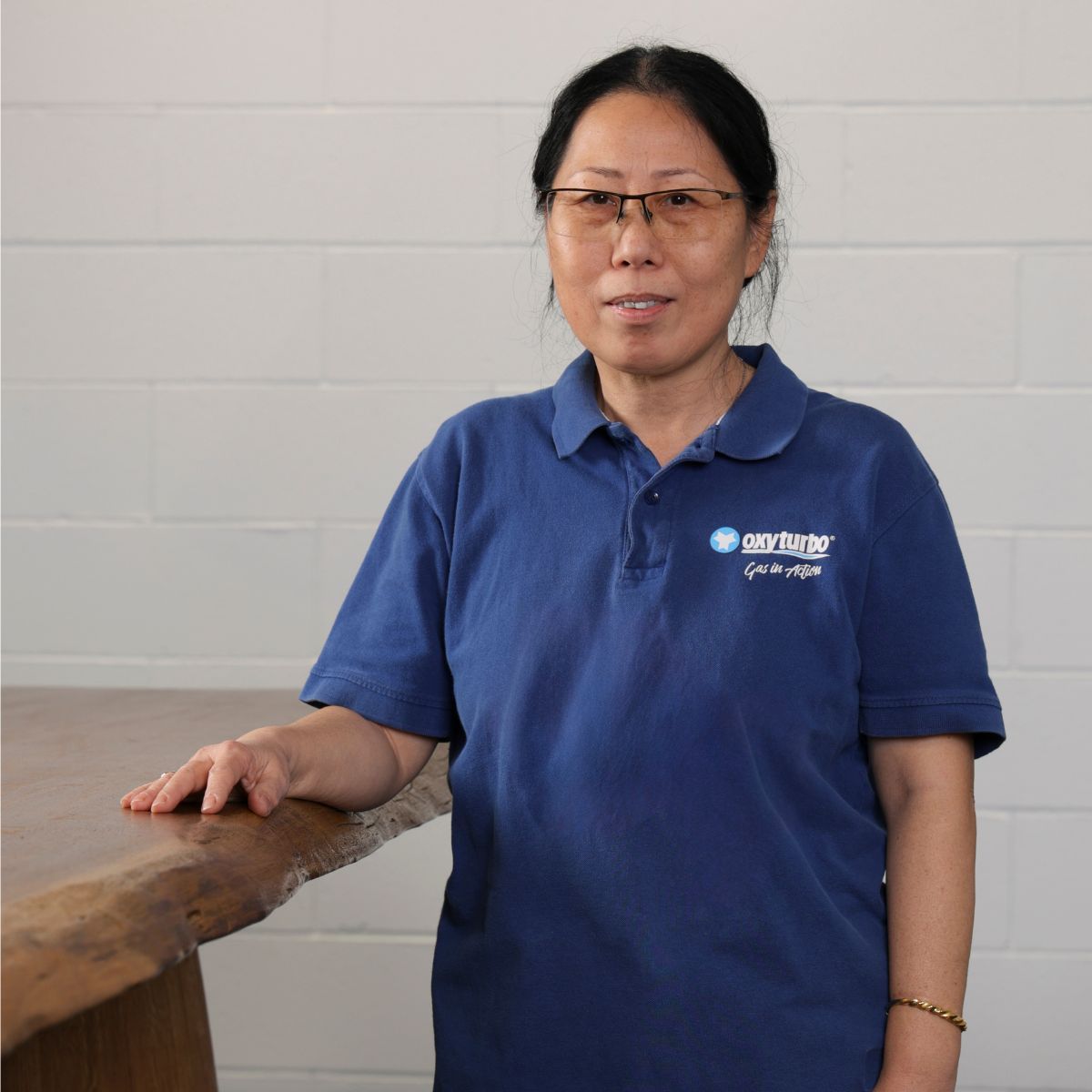 Gui Zhenjun 